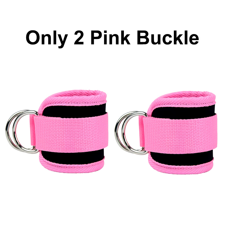 Resistance Band Set